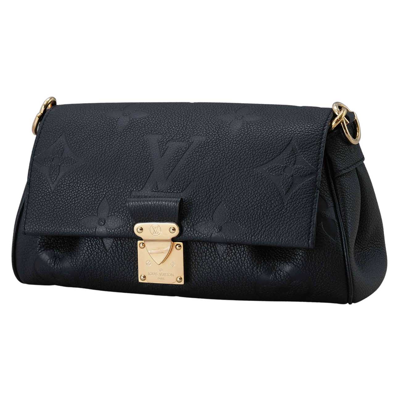 LOUIS VUITTON(USED)루이비통 M45813 앙프렝뜨 페이보릿